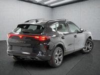 Neu Cupra Formentor 150 PS (110 kW) 2025 Schwarz SUV