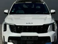 Gebraucht Kia Sorento 193 PS (141 kW) 2024 Weiß SUV