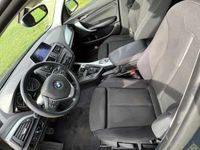 gebraucht BMW 120 120 d xDrive Sport Line