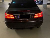 gebraucht Mercedes E350 CDI Diesel