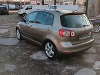 Gebraucht VW Golf VI Style 80 PS (58 kW) 2011 Braun Kleinwagen