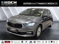 Neu Skoda Fabia Selection 95 PS (69 kW) 2025 Grau Kleinwagen