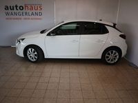 Gebraucht Opel Corsa Edition 101 PS (74 kW) 2022 Weiß Kleinwagen