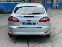 Gebraucht Ford Mondeo 125 PS (91 kW) 2009 Grau Limousine