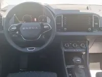 Neu Skoda Karoq Selection 150 PS (110 kW) 2026 Rot SUV