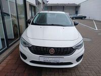 Gebraucht Fiat Tipo Pop 95 PS (69 kW) 2017 Colore esterno Kleinwagen