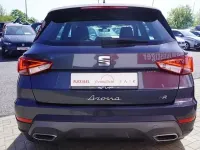 Gebraucht Seat Arona FR 150 PS (110 kW) 2023 Grau SUV