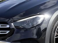 Gebraucht Mercedes E450 AMG 367 PS (269 kW) 2021 Schwarz Limousine