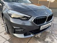 Gebraucht BMW 218 Sport Line 140 PS (102 kW) 2020 Grau Coupé