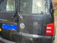 Gebraucht VW Transporter 150 PS (110 kW) 2016 Schwarz Van