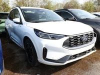 Neu Ford Kuga ST-Line 186 PS (136 kW) 2026 Frozen white frozen white SUV