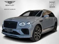 Ny Bentley Bentayga 650 HK (478 kW) 2026 Grå SUV
