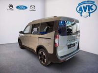 gebraucht Ford Tourneo Courier Active "NEUES MODELL"