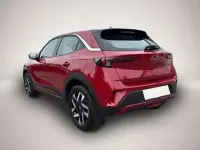 Gebraucht Opel Mokka Elegance 131 PS (96 kW) 2024 Manufacturer SUV