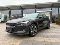 Gebraucht Polestar 2 Long Range Single Motor 169 kW (231 PS) 2022 Schwarz Kleinwagen