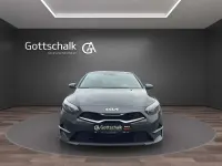 Gebraucht Kia Ceed 101 PS (74 kW) 2025 Pentametal met. Kleinwagen
