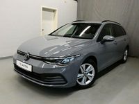 Gebraucht VW Golf VIII Life 150 PS (110 kW) 2021 Grau Kombi