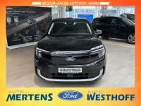 Usado Ford Explorer 250 kW (340 CV) 2025 Negro SUV