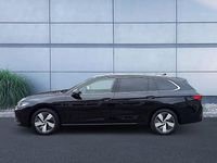 Gebraucht VW Passat Business 150 PS (110 kW) 2025 Grenadillschwarz metallic Kombi