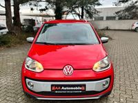 gebraucht VW cross up! up!Top Zustand