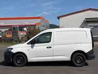 Gebraucht VW Caddy 102 PS (75 kW) 2021 Weiß Van / Kleinbus