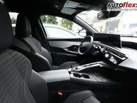 Neu Peugeot 3008 Allure 145 PS (106 kW) 2026 Titan grau metallic SUV