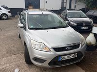 Usata Ford Focus 109 CV (80 kW) 2010 Argento Berlina