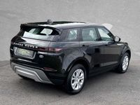 gebraucht Land Rover Range Rover evoque S Hybrid 1.5 Turbo ANDROID