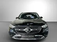 Gebraucht Mercedes GLC200 Avantgarde 204 PS (150 kW) 2025 Schwarz SUV