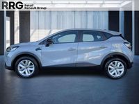 Gebraucht Renault Captur Evolution 158 PS (116 kW) 2025 Schwarz SUV