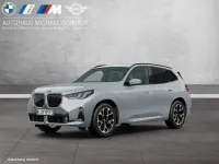 Neu BMW X3 M Sport 190 PS (139 kW) 2026 Grau SUV