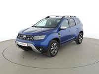 Gebraucht Dacia Duster Prestige 150 PS (110 kW) 2021 Blau SUV