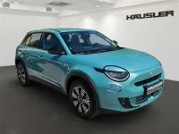 Gebraucht Fiat 600 Icon 110 PS (80 kW) 2026 Acqua blau SUV