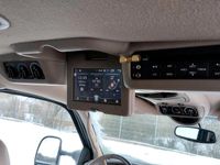 Gebraucht Ford Excursion 315 PS (231 kW) 2003 Grau SUV