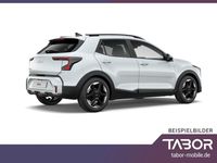 Neu Kia Stonic 114 PS (83 kW) 2026 Snow white pearl SUV