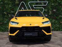 Gebraucht Lamborghini Urus 666 PS (489 kW) 2025 Gelb SUV