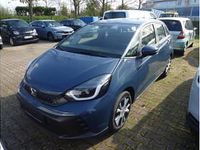 Neu Honda Jazz Elegance 122 PS (89 kW) 2026 Beige Kleinwagen