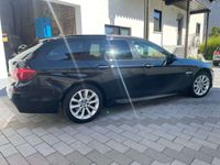 gebraucht BMW 530 530 d xDrive Touring Sport-Aut.