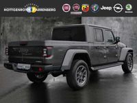 gebraucht Jeep Gladiator 3.0V6 MultiJet AWD 80th Anniversary