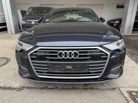 Gebraucht Audi A6 Sport 286 PS (210 kW) 2022 Blau Kombi