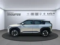 Gebraucht Kia EV3 Air 150 kW (204 PS) 2024 Silber SUV