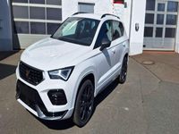Używany Cupra Ateca 150 KM (110 kW) 2026 Biały SUV