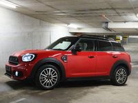 Gebraucht Mini John Cooper Works 178 PS (130 kW) 2024 Rot Kleinwagen