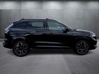 Neu Renault Austral Esprit Alpine 200 PS (147 kW) 2026 Schwarz SUV