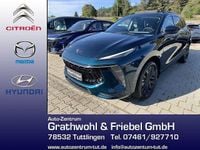 Neu DFSK Forthing 5 177 PS (130 kW) 2026 Jadegreen SUV
