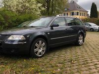 Gebraucht VW Passat 150 PS (110 kW) 2003 Kombi