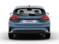 Neu Ford Focus Titanium 125 PS (91 kW) 2026 Blau Limousine