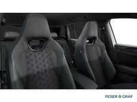 Neu VW Tiguan R-line 193 PS (141 kW) 2025 Pure white uni SUV