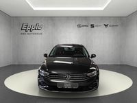 gebraucht VW Passat Plug-In Hybrid EU6d GTE 1.4 TSI AHK-klappbar Navi digitales Cockpit Massagesitze