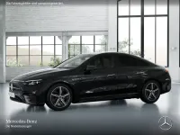 Gebraucht Mercedes CLA200 AMG 163 PS (119 kW) 2026 Schwarz Limousine